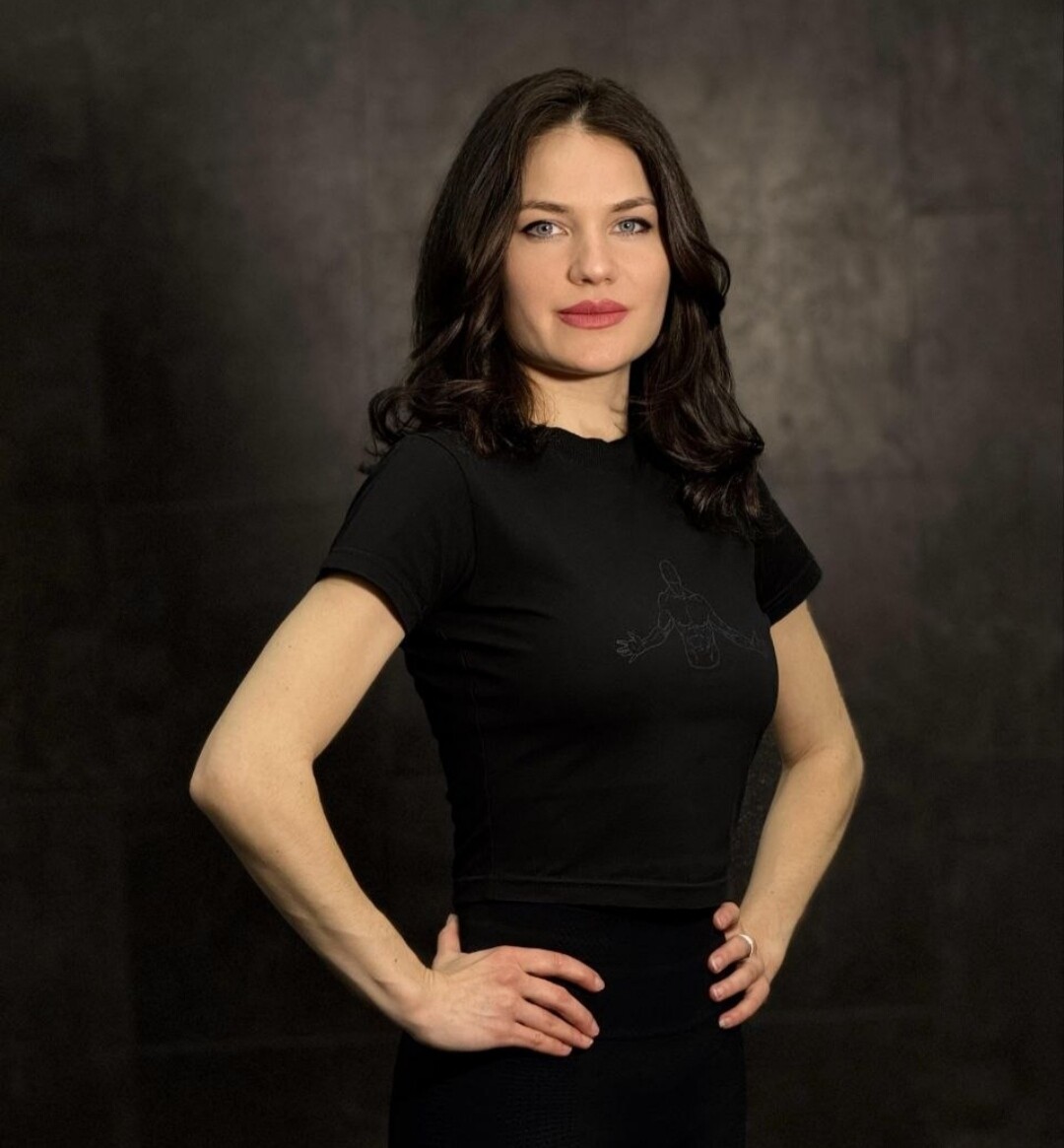 Елена Садырина БИОпсихосоматика